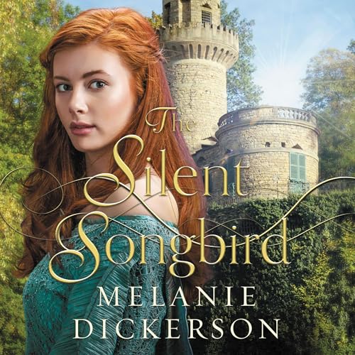 Cover of The Silent Songbird