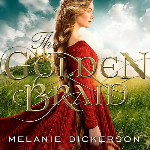 Cover of The Golden Braid