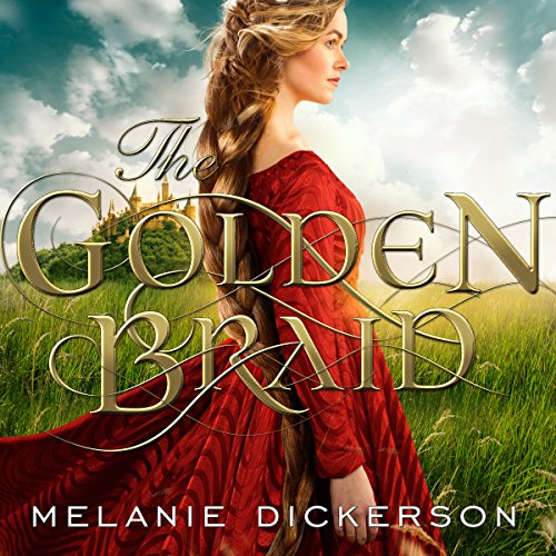 Cover of The Golden Braid