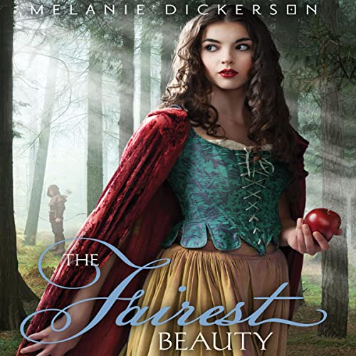 Cover of The Fairest Beauty