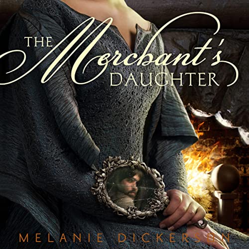 Cover of The Merchant's Daughter