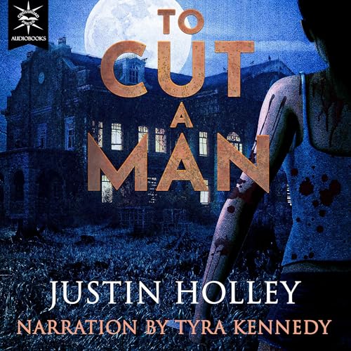 Cover of To Cut a Man