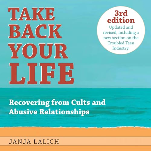 Cover of Take Back Your Life (3rd Edition)