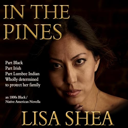 Cover of In the Pines