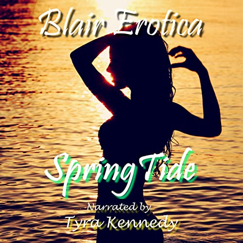 Cover of Spring Tide