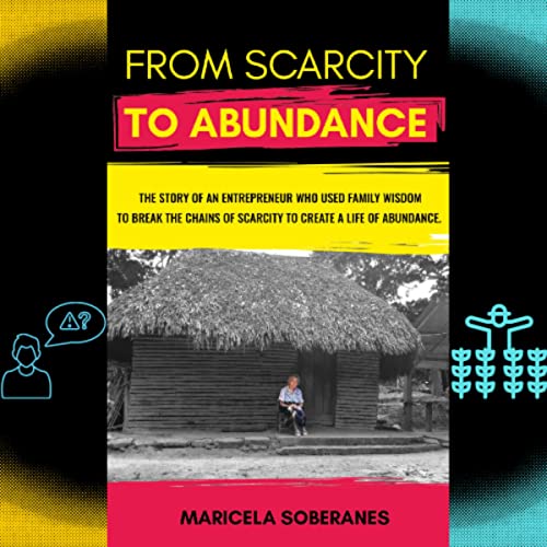 Cover of From Scarcity to Abundance
