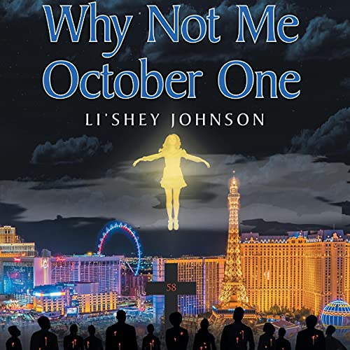 Cover of Why Not Me October One