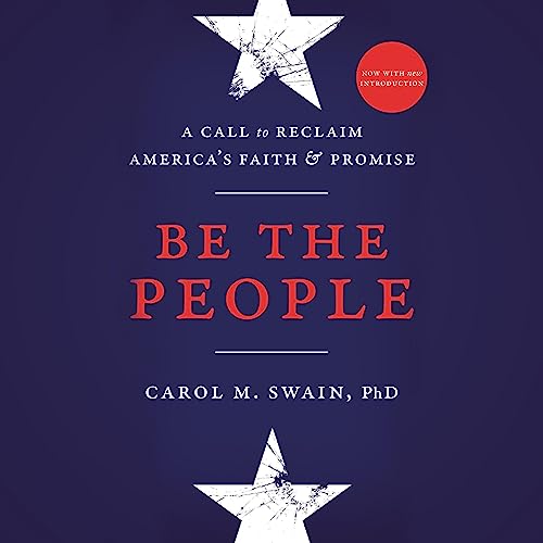 Cover of Be the People