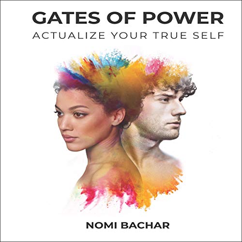 Cover of Gates of Power