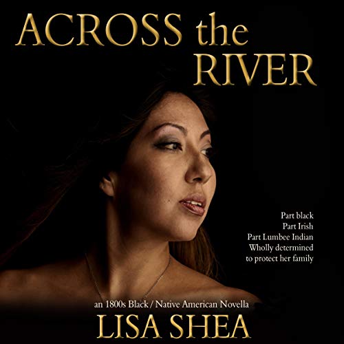 Cover of Across the River