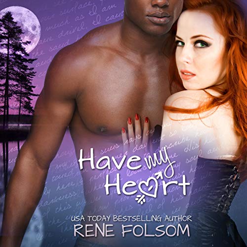 Cover of Have My Heart