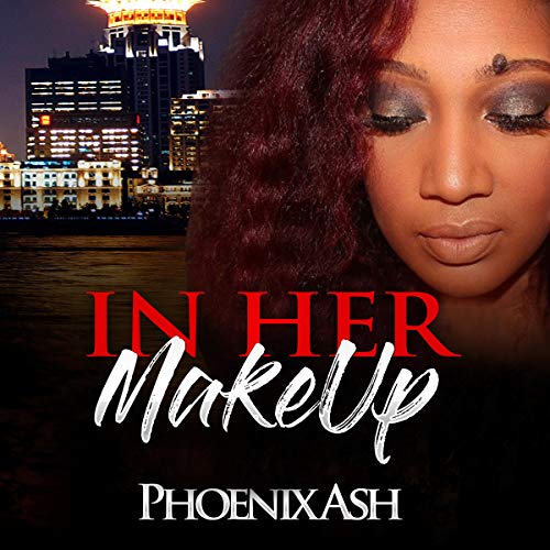 Cover of In Her MakeUp