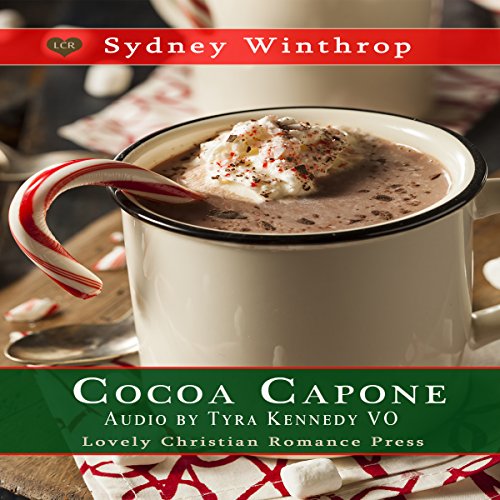Cover of Cocoa Capone
