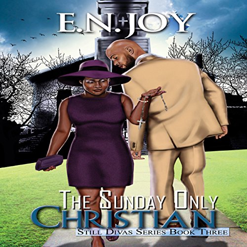 Cover of The Sunday Only Christian