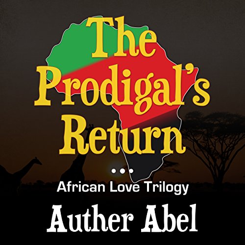 Cover of The Prodigals Return