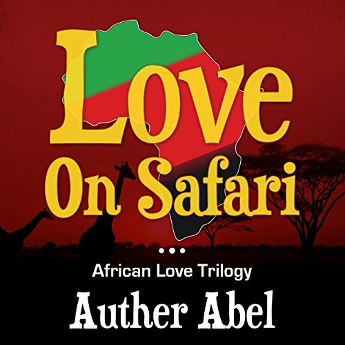 Cover of Love on Safari