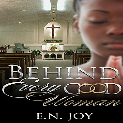 Cover of Behind Every Good Woman