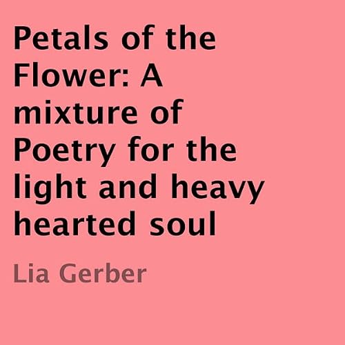 Cover of Petals of the Flower
