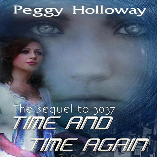 Cover of Time and Time Again