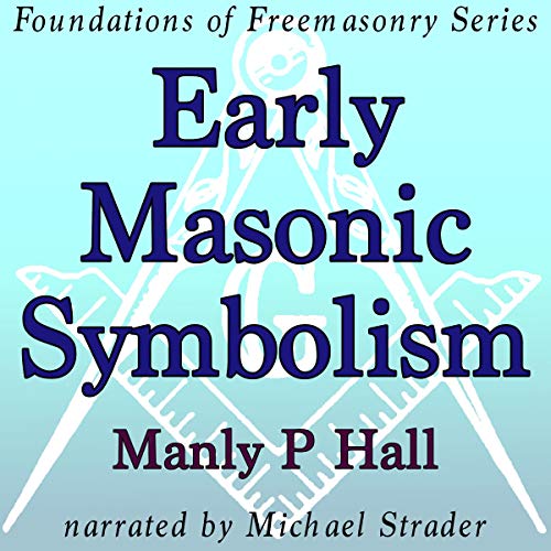 Cover of Early Masonic Symbolism