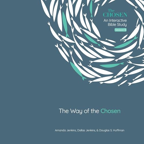 Cover of The Way of the Chosen