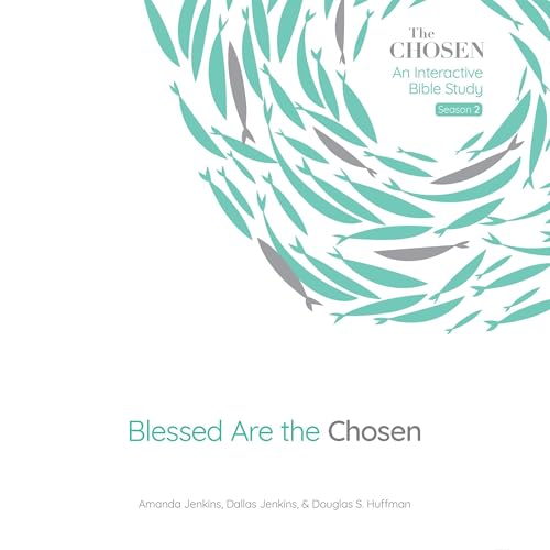 Cover of Blessed Are the Chosen