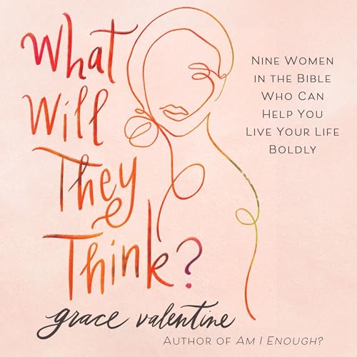 Cover of What Will They Think?