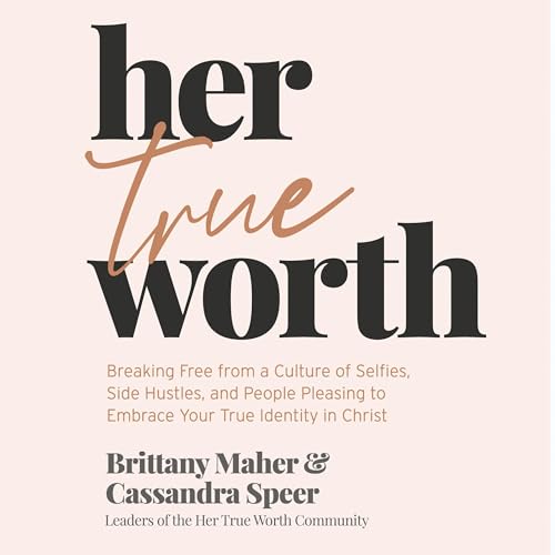 Cover of Her True Worth