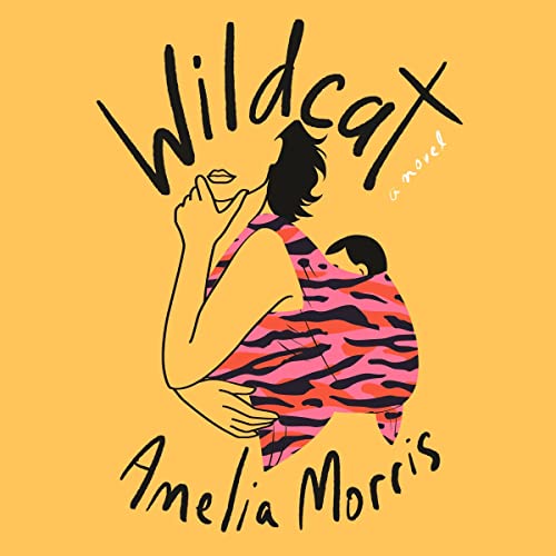 Cover of Wildcat