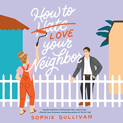Cover of How to Love Your Neighbor