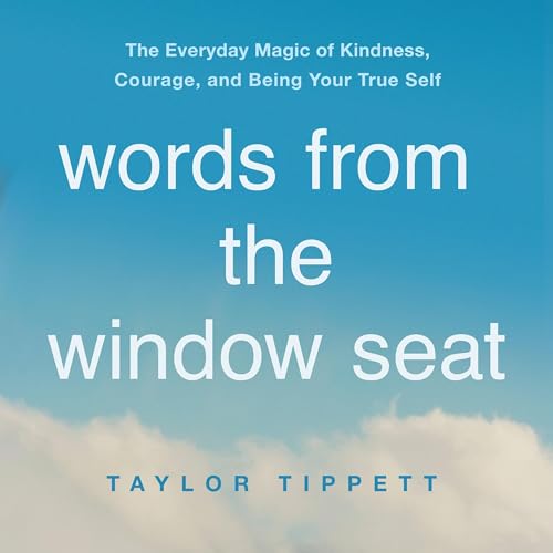 Cover of Words from the Window Seat
