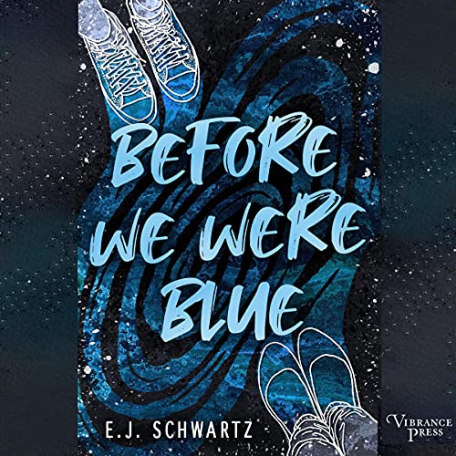 Cover of Before We Were Blue