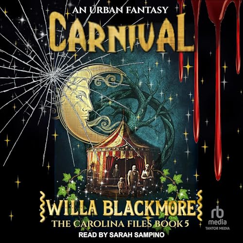Cover of Carnival