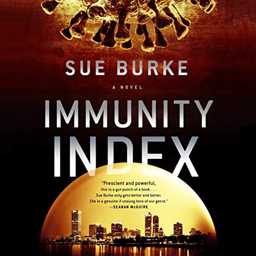 Cover of Immunity Index