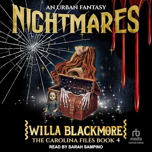 Cover of Nightmares