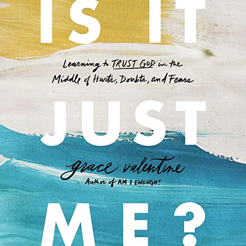 Cover of Is It Just Me?