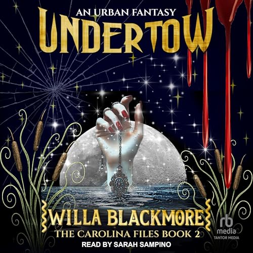 Cover of Undertow