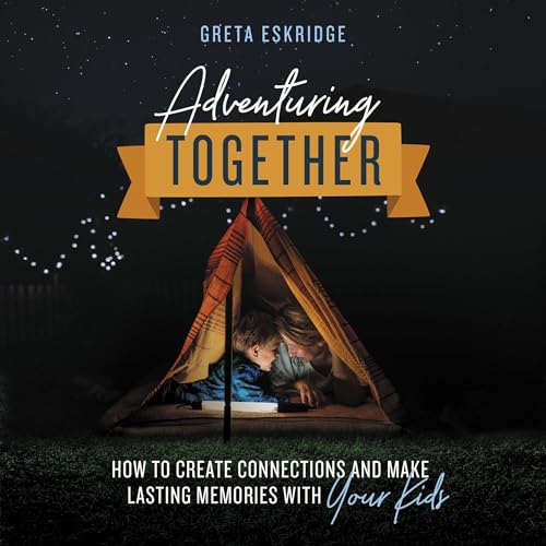 Cover of Adventuring Together