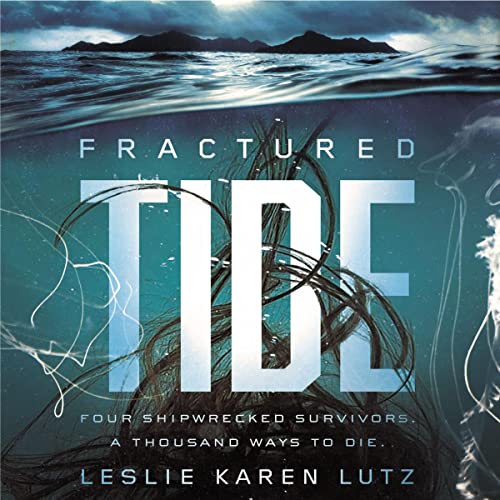Cover of Fractured Tide