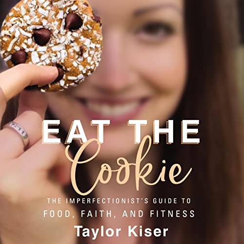 Cover of Eat the Cookie