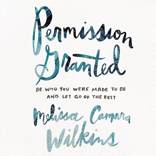 Cover of Permission Granted