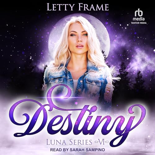 Cover of Destiny