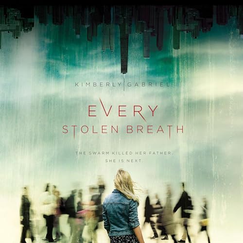 Cover of Every Stolen Breath