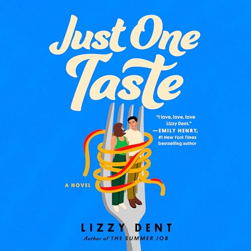 Cover of Just One Taste