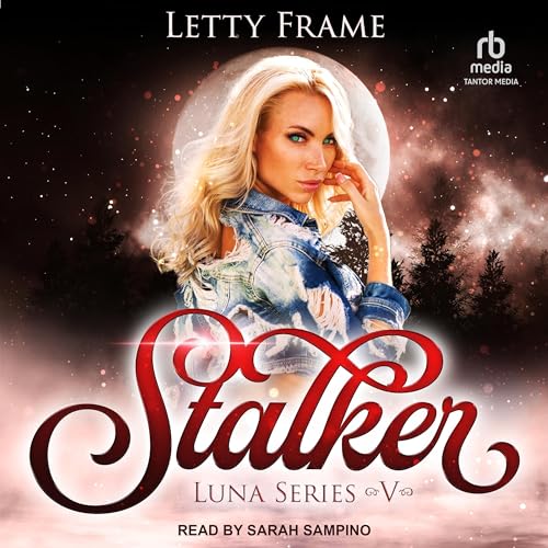 Cover of Stalker