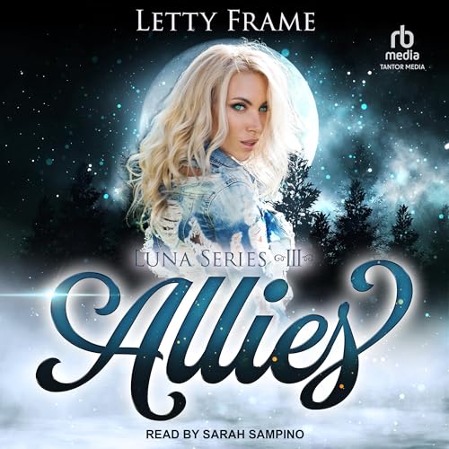 Cover of Allies