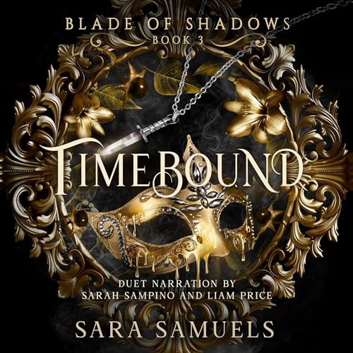 Cover of Timebound