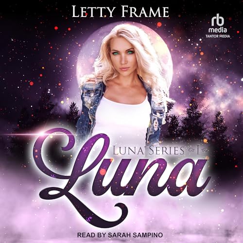 Cover of Luna