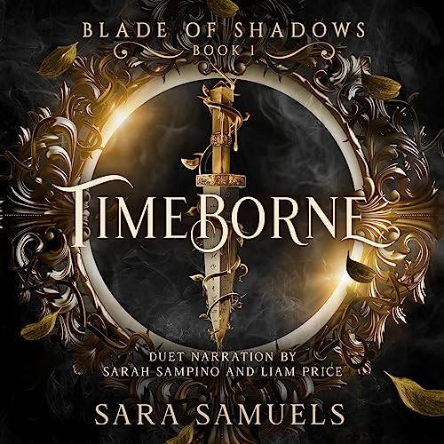 Cover of Timeborne