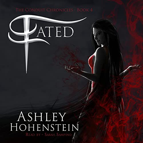 Cover of Fated